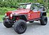 1997 Jeep Wrangler for sale 101098512